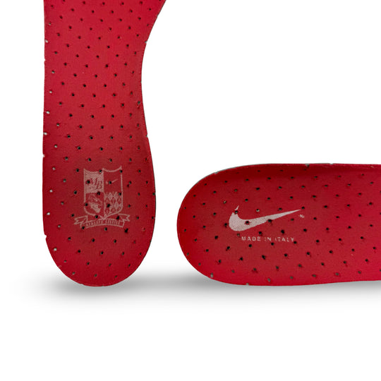 Alessio Cerci | Match-Worn Boots | 2014/15 | AC Milan