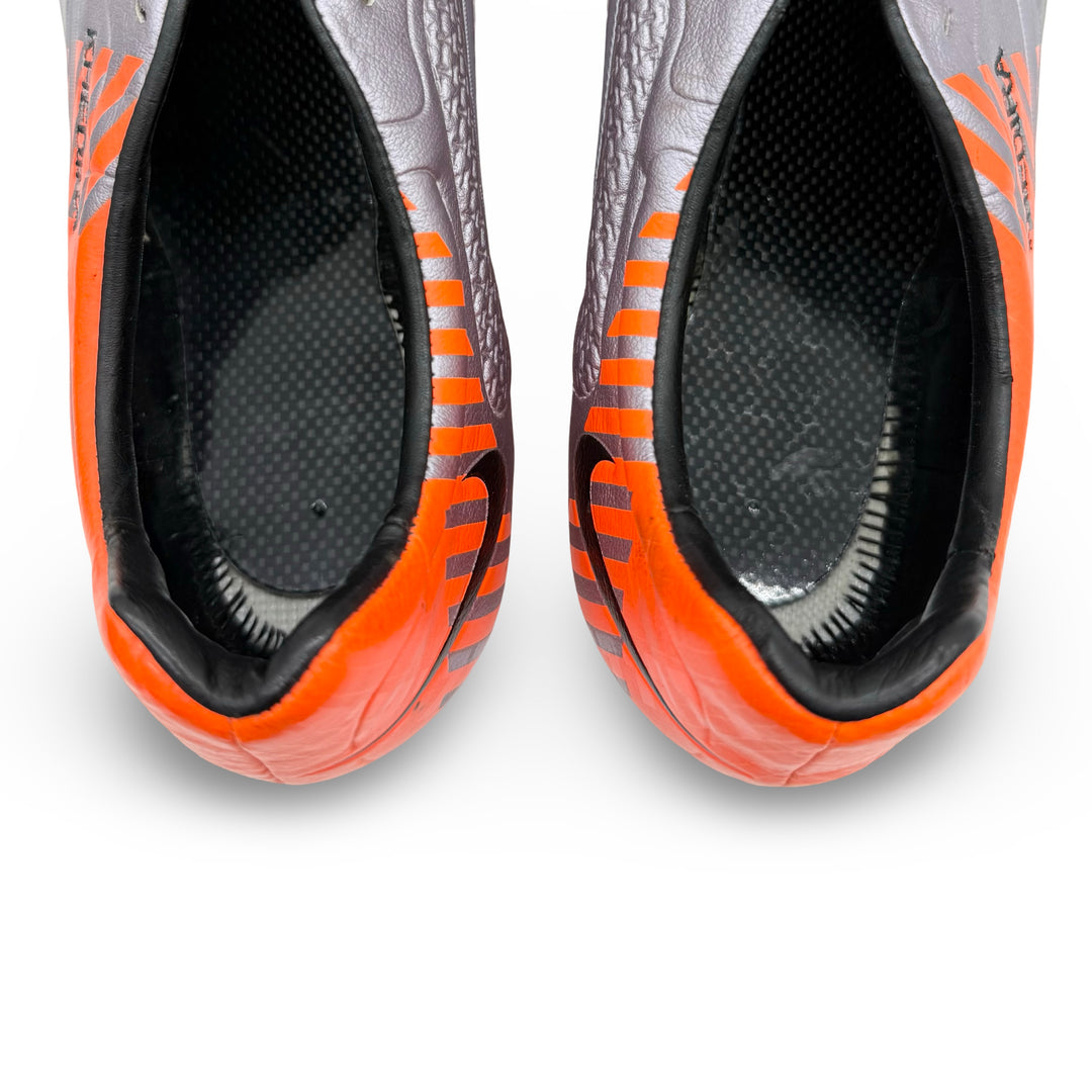 Sami Khedira Match Worn Nike CTR360 Maestri Elite - 2010 FIFA World Cup