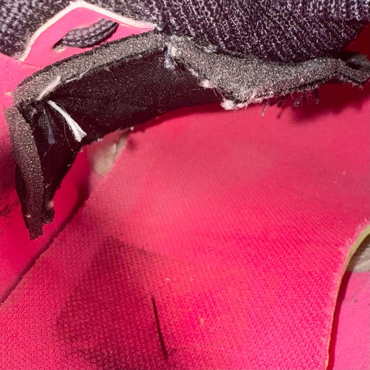 Nike Mercurial Superfly 9 Elite, usada por Marcus Rashford en partidos, 3 goles marcados y fotocomparada - Copa Mundial de la FIFA 2022