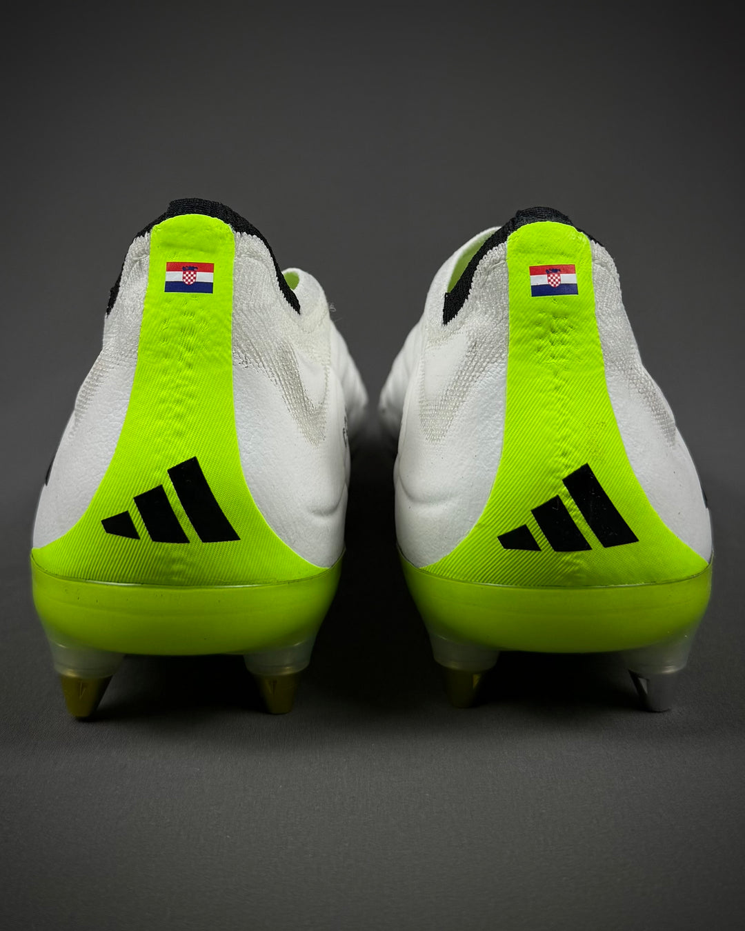 Joško Gvardiol | Match-Worn Boots | 2023/24 | Manchester City