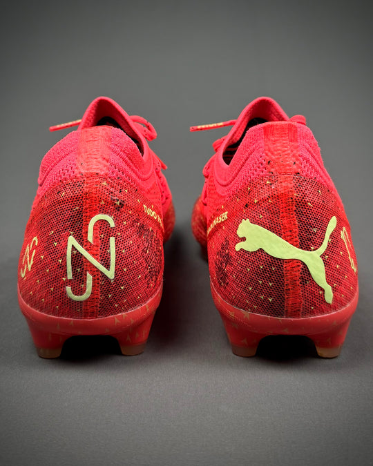 Neymar Jr. | Match-Issued Boots | 2022/23 | PSG & Brazil