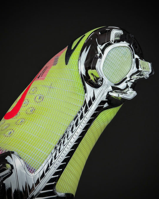 Francesco Acerbi | Match-Issued Boots | UEFA Euro 2020 Winner Special Edition | Inter Milan & Italy