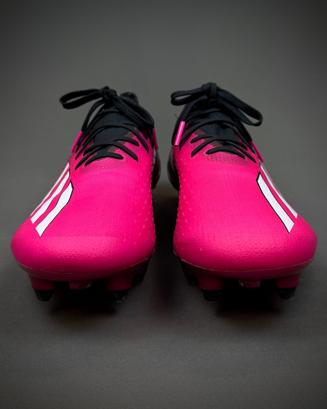 Luke Shaw | Match-Worn Boots | 2022/23 | Manchester United