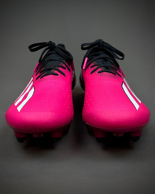 Luke Shaw | Match-Worn Boots | 2022/23 | Manchester United