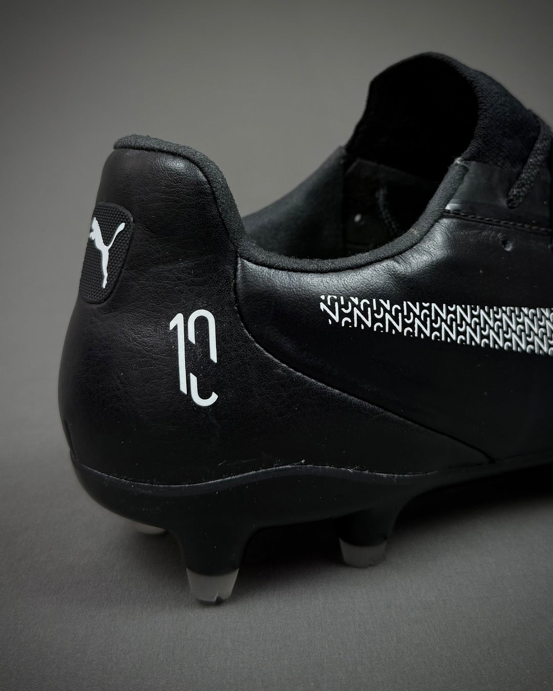 Neymar Jr. | Match-Issued Boots | 2020/21 | PSG & Brazil