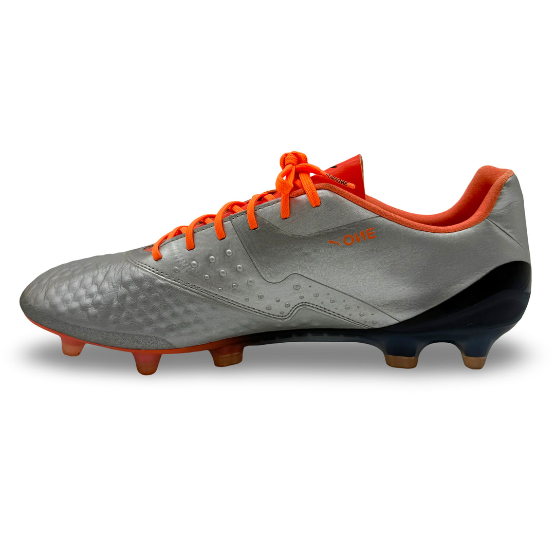 Axel Witsel | Player-Worn Boots | 2018/19 | Borussia Dortmund