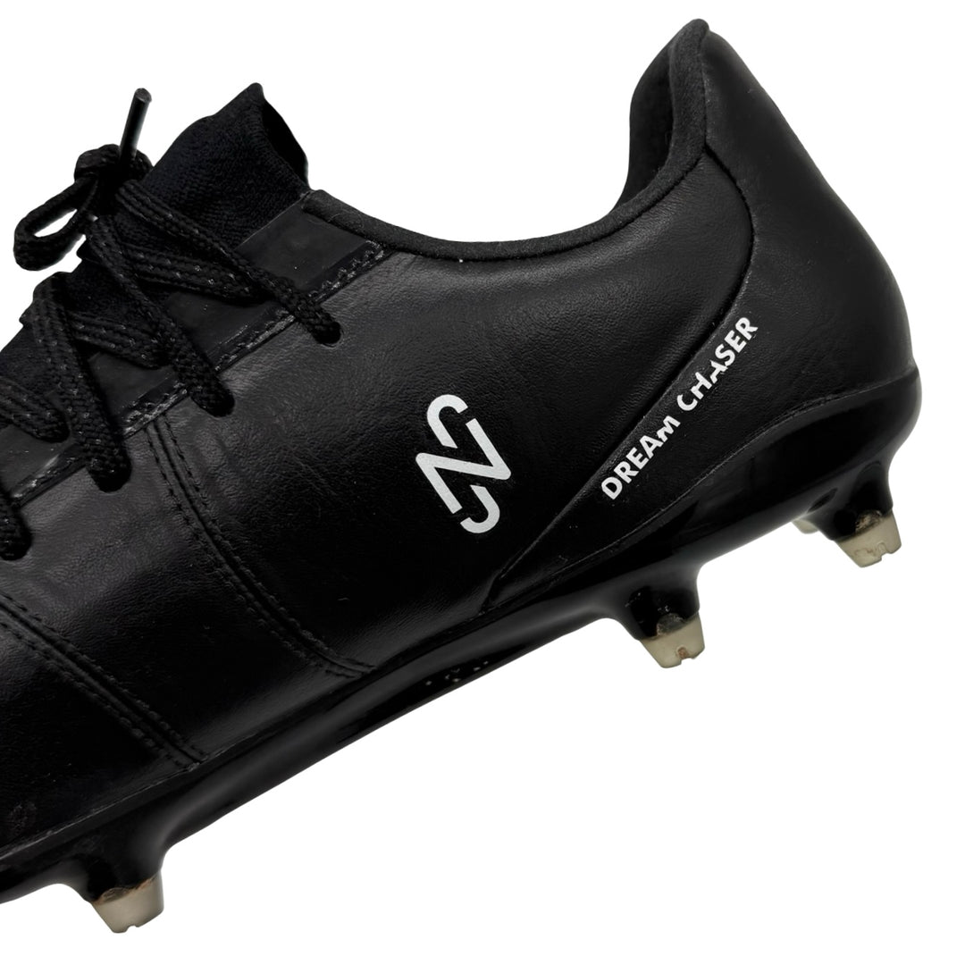 Neymar Jr. Match Worn, 4 Goals & 1 Assist, Photo-Matched, Dual Signed Puma KING Platinum 'NJR' Signature Edition - 2020/21