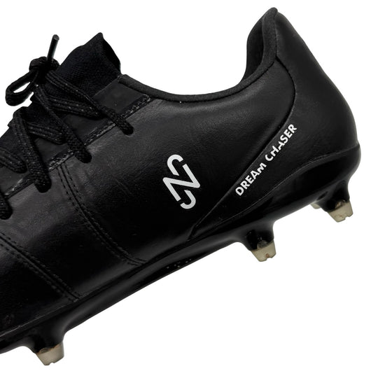 Neymar Jr. Match Worn, 4 Goals & 1 Assist, Photo-Matched, Dual Signed Puma KING Platinum 'NJR' Signature Edition - 2020/21