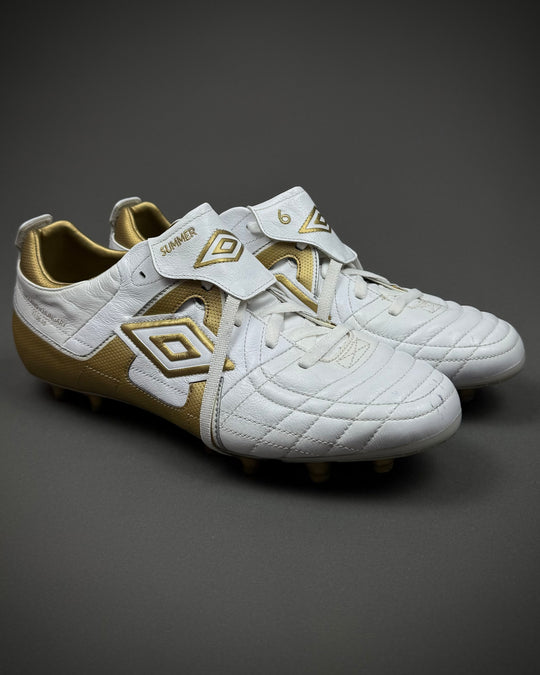 John Terry | Match-Issued Boots | 2009/10 | England vs Hungary