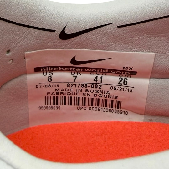 Kyle Walker | Match-Issued Boots | Dual Hand-Signed | 2015/16 | Tottenham & England