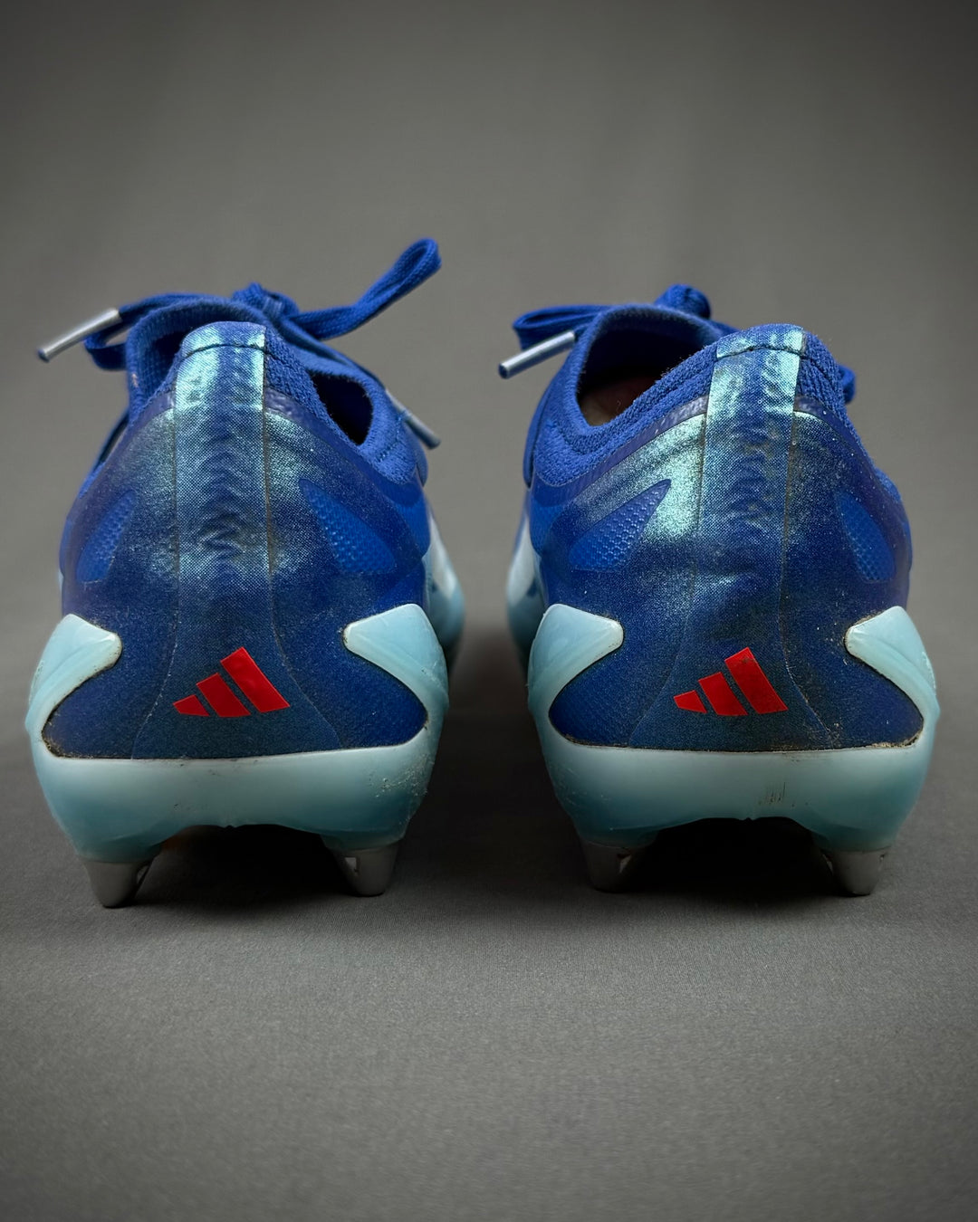 Luke Shaw | Match-Worn Boots | 2023/24 | Manchester United