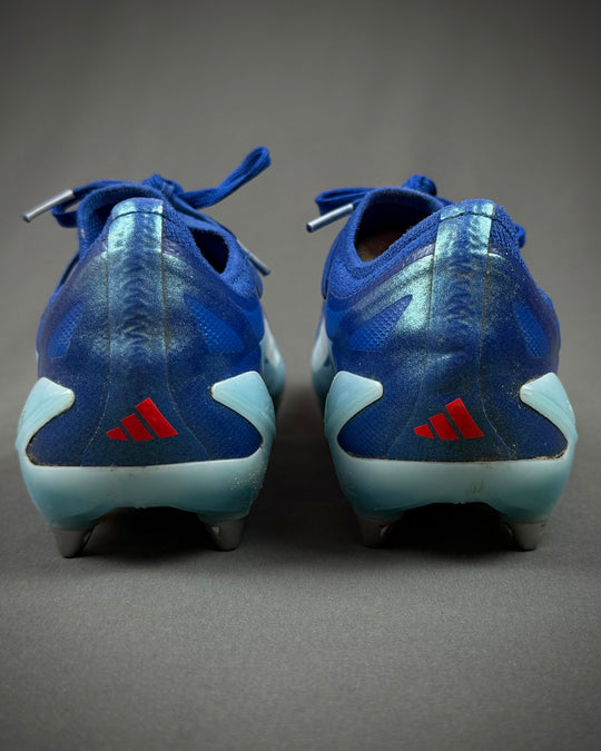 Luke Shaw | Match-Worn Boots | 2023/24 | Manchester United
