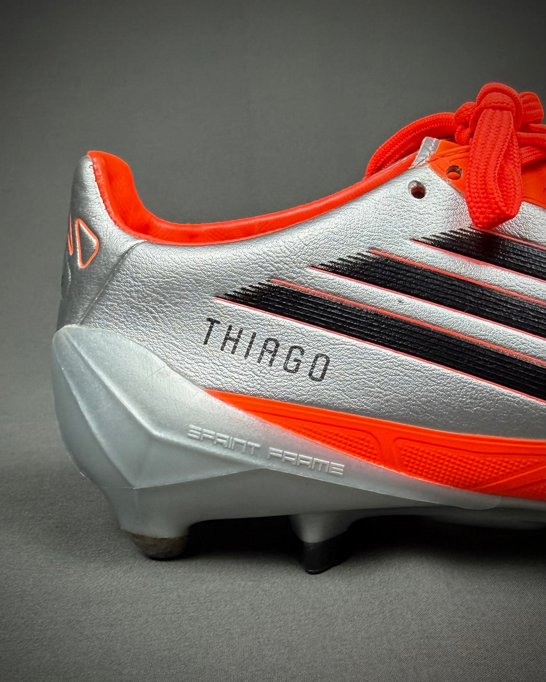 Lionel Messi | Match-Worn Boots | 2012/13 | Barcelona | Record-Breaking 91 Goal Year