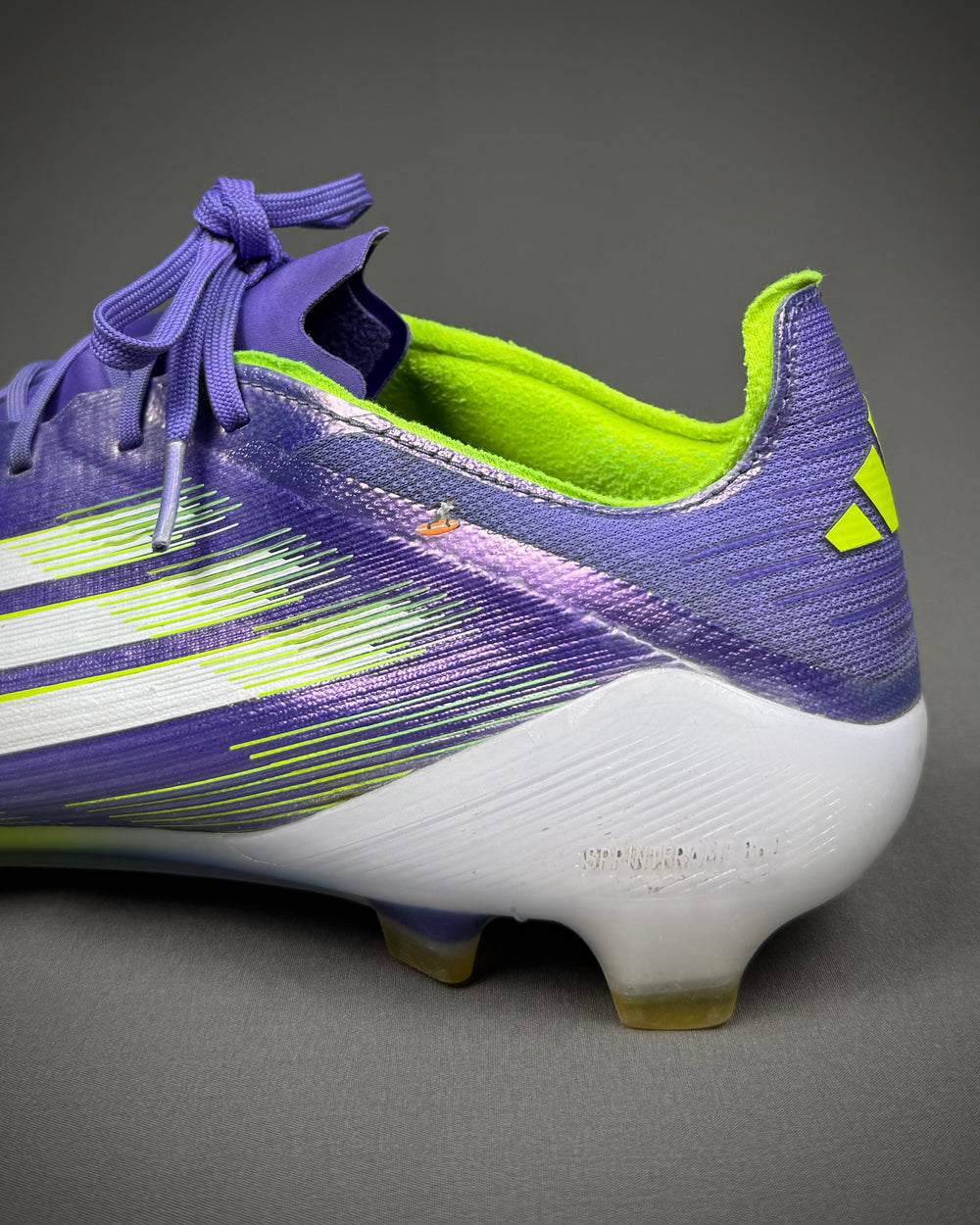 Rafael Leão | Match-Worn Boots | 2025/26 | 3 Goals | AC Milan & Portugal