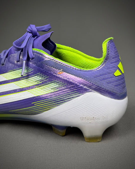 Rafael Leão | Match-Worn Boots | 2025/26 | 3 Goals | AC Milan & Portugal
