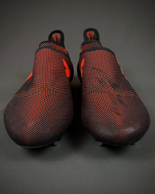 James Rodríguez | Match-Worn Boots | 2017/18 | Bayern Munich