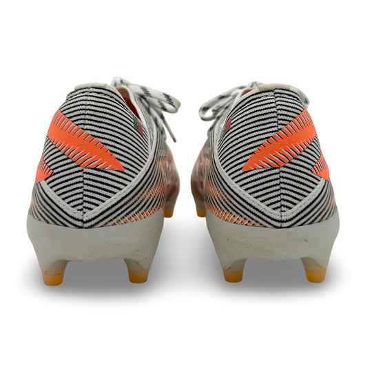 Bernardo Silva | Player-Worn Boots | 2020/21 | Manchester City