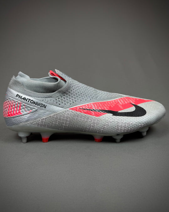 Rodri | Match-Worn Boots | 2019/20 | Manchester City