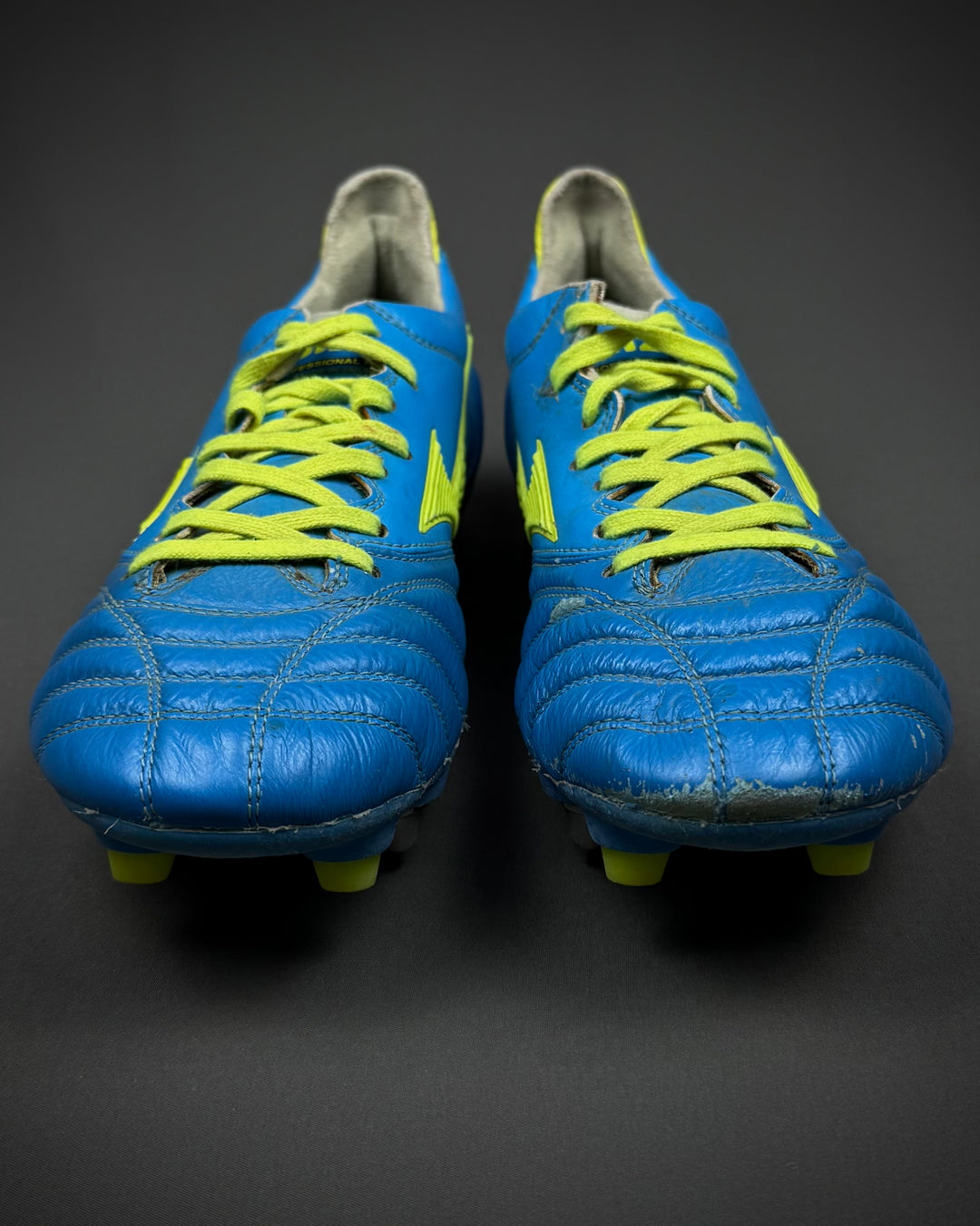 Lazar Marković | Match-Worn Boots | 2015/16 | Liverpool & Sporting CP