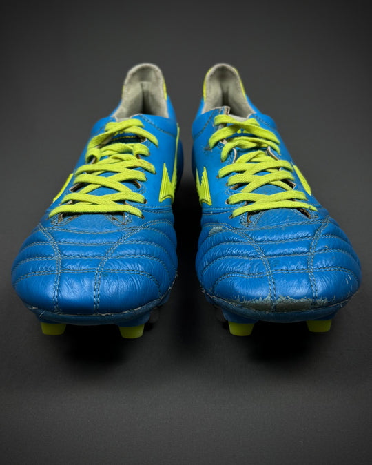 Lazar Marković | Match-Worn Boots | 2015/16 | Liverpool & Sporting CP