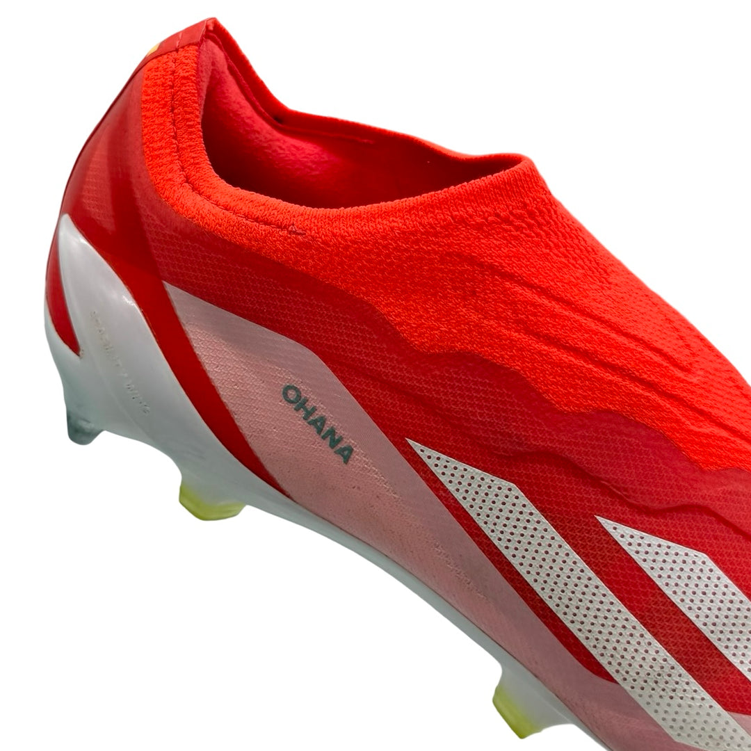 Sergio Reguilón | Match-Worn Boots | 2023/24 | 2 Clean Sheets | 3 Assists | Brentford