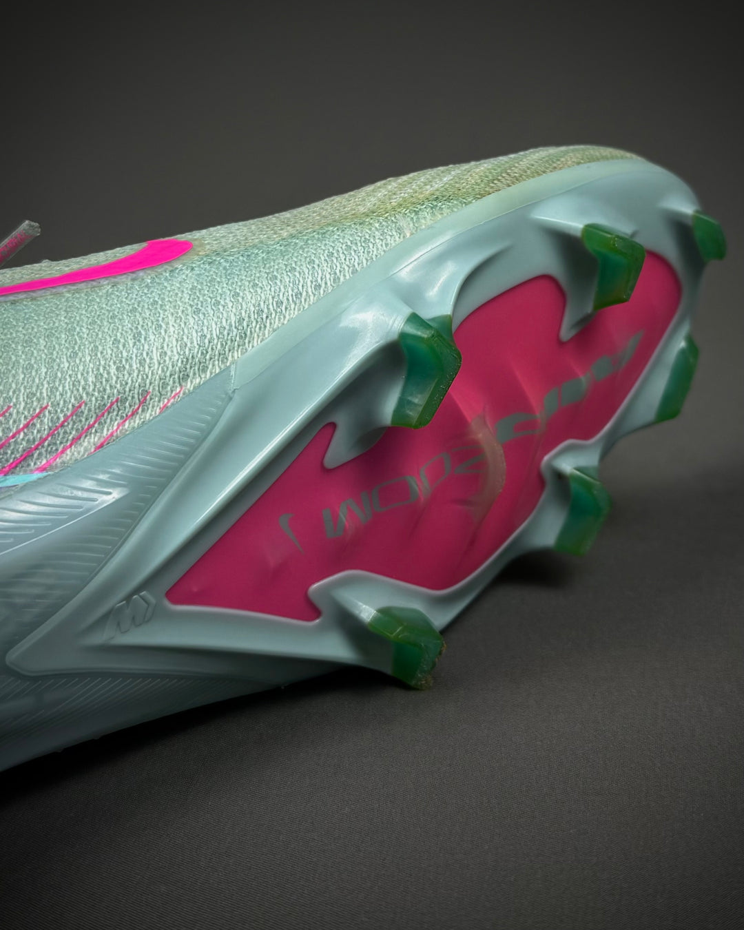 Bruno Fernandes | Match-Worn Boots | 2025 UEFA Nations League Semi-Final & Final | Portugal