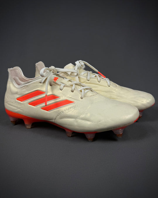 Bernardo Silva | Match-Worn Boots | 2022/23 Treble-Winning Season | FA Cup Final | 2 Goals | 1 Assist | Manchester City