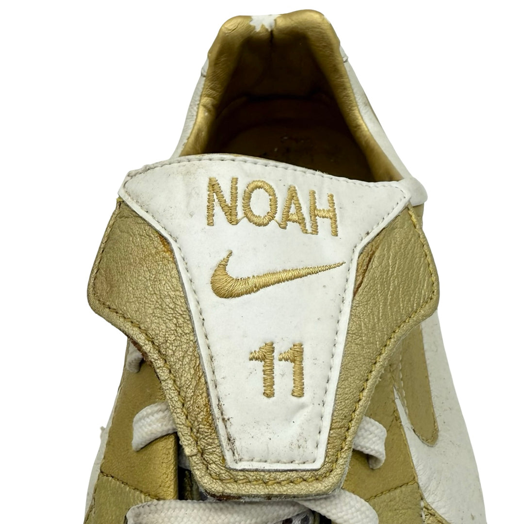 Miroslav Klose Match Worn Nike Tiempo Legend II - 2006 FIFA World Cup Top Scorer Edition