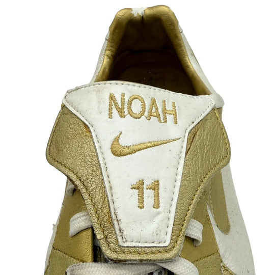 Miroslav Klose Match Worn Nike Tiempo Legend II - 2006 FIFA World Cup Top Scorer Edition