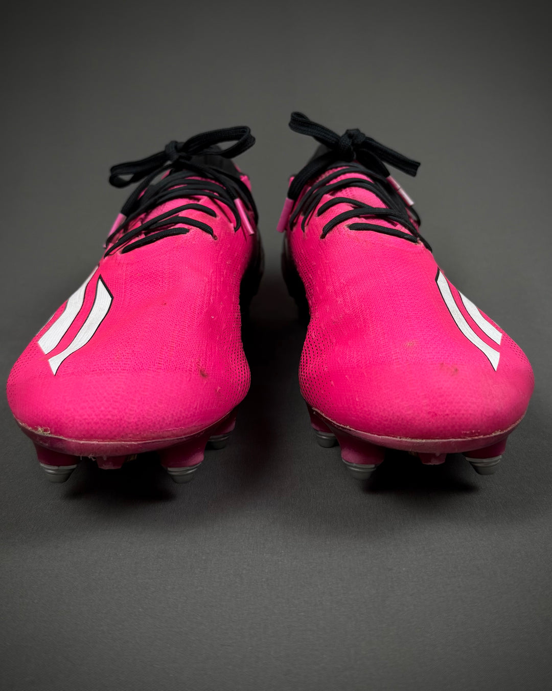 Lisandro Martínez | Match-Worn Boots | 2022/23 | Carabao Cup Final | 1 Goal | 5 Clean Sheets | Manchester United