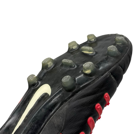 Sami Khedira | Match Worn | 2012/13 | 2 Assists | Nike CTR360 Maestri III