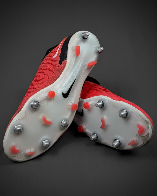 Rodri | Match-Worn Boots | 2023/24 | UEFA Super Cup | Ballon d’Or-Winning Campaign | Manchester City & Spain