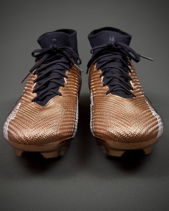 Fred | Match-Worn Boots | 2022 FIFA World Cup | Brazil