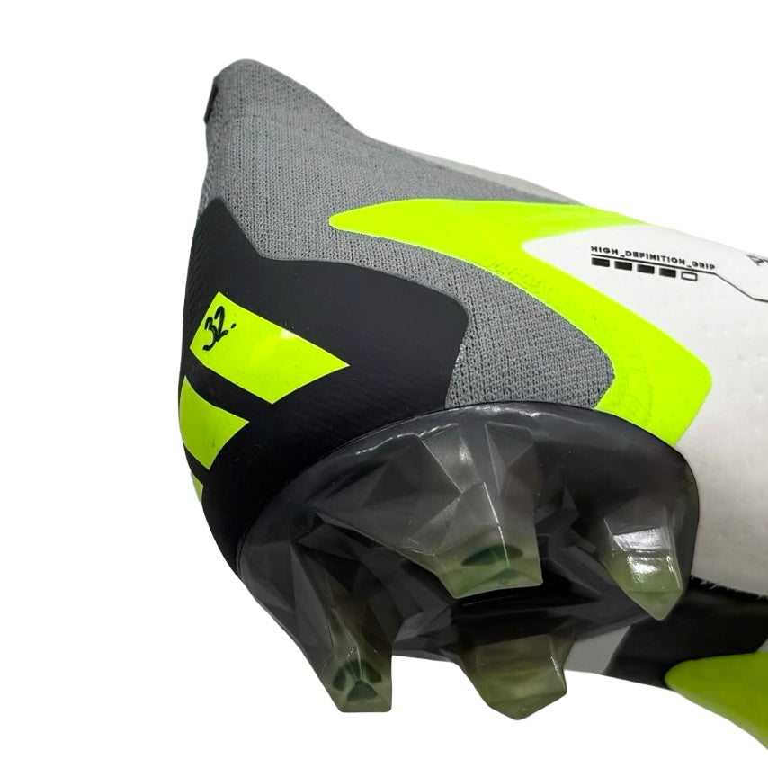 Máximo Perrone | Match-Issued Boots | 2023/24 | Manchester City & Argentina