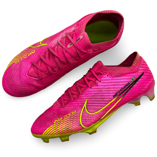 Lucas Paquetá Match Worn, Photo-Matched, 1 Goal Scored, Nike Mercurial Vapor 15 Elite - 2023/24
