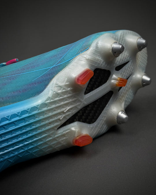 Aaron Wan-Bissaka | Match-Worn Boots | 2021/22 | Manchester United