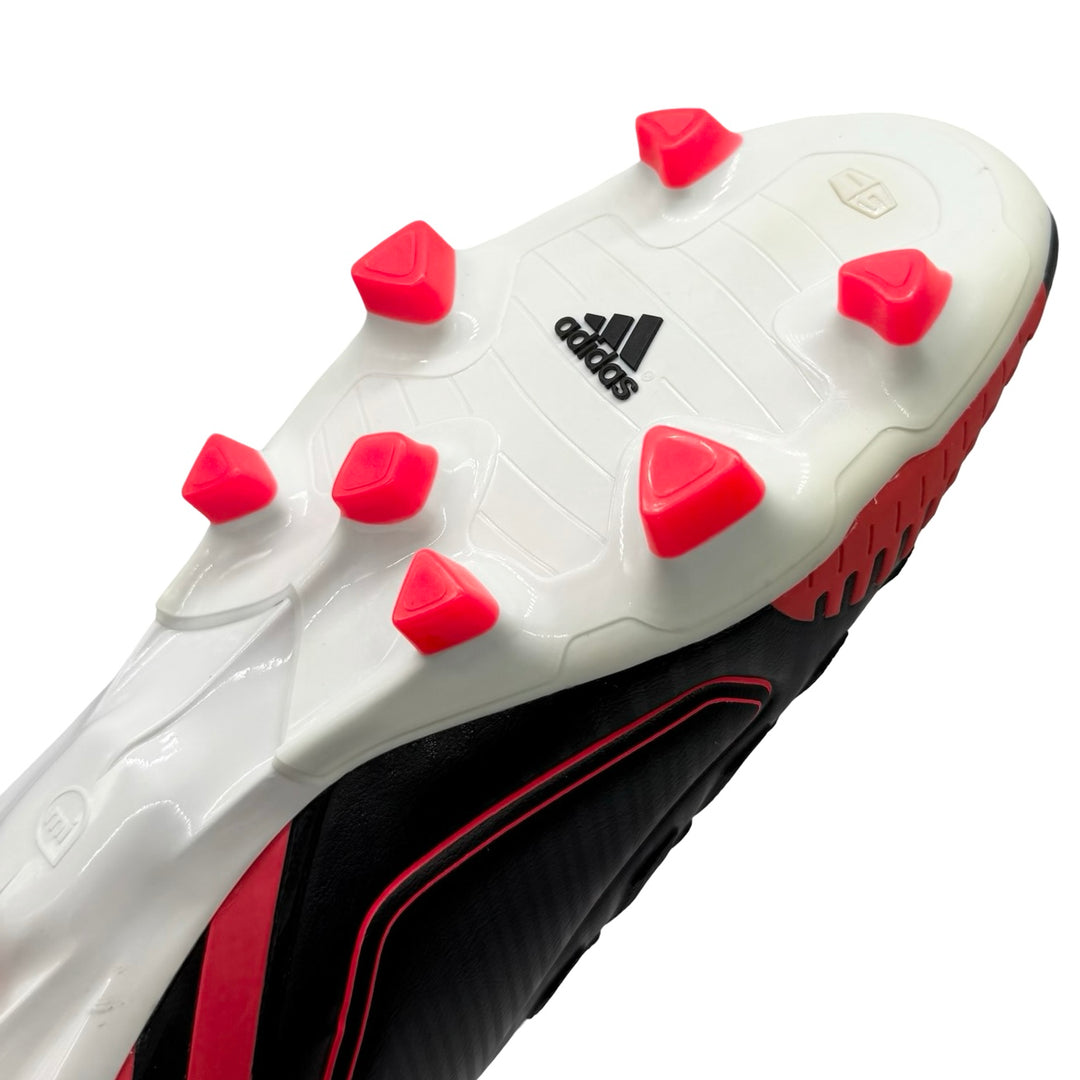 Steven Gerrard Match Issued Adidas Predator LZ - 2012/13