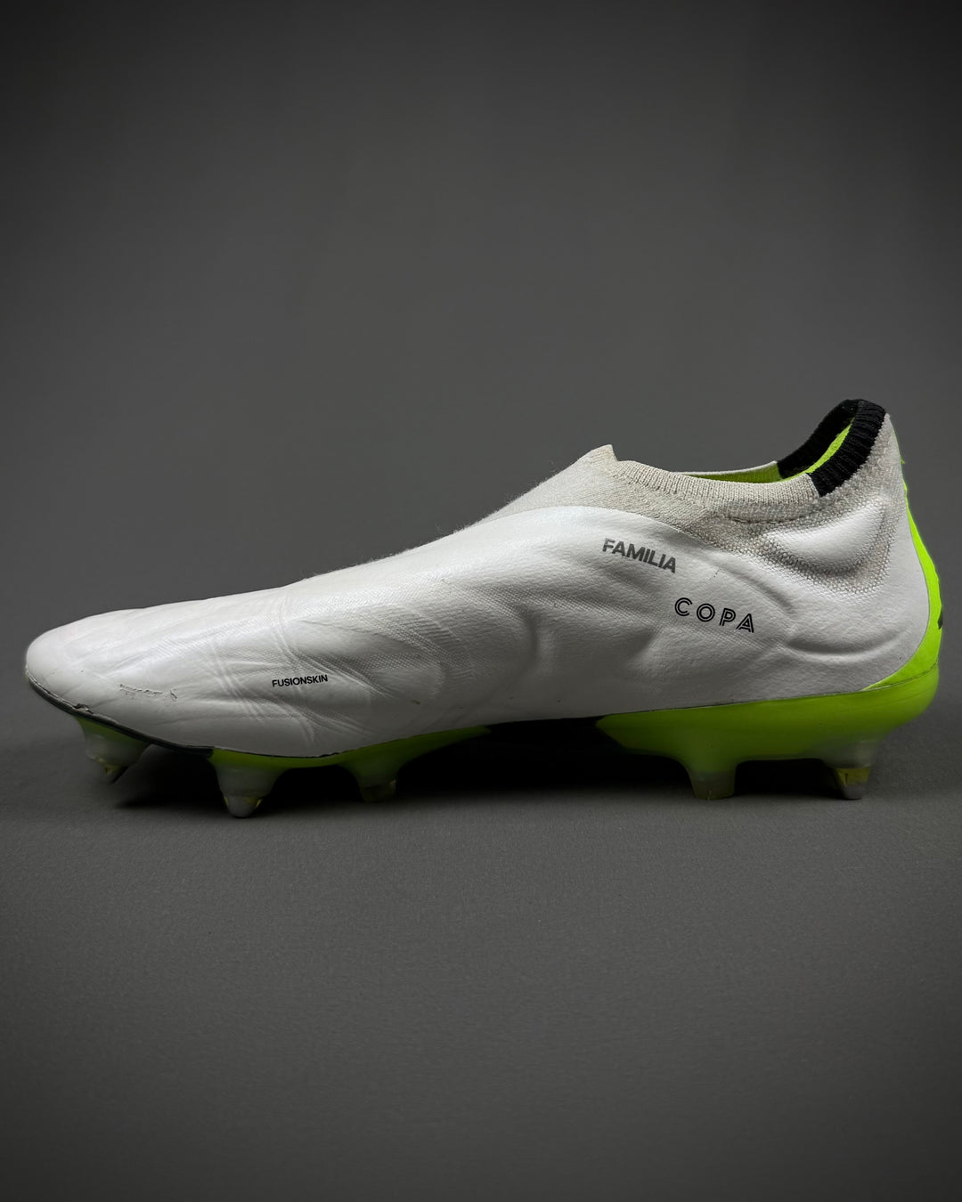 Matheus Nunes | Match-Worn Boots | 2023/24 | Manchester City & Wolves