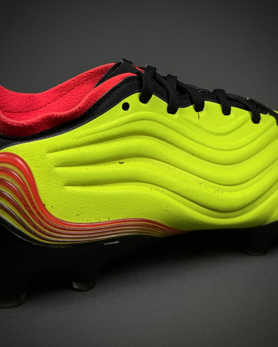İlkay Gündoğan | Match-Worn Boots | 2022/23 Treble-Winning Season | Manchester City