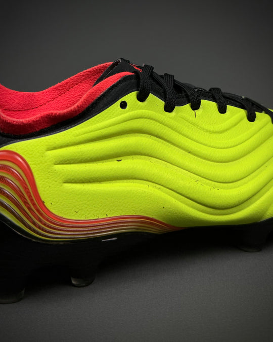 İlkay Gündoğan | Match-Worn Boots | 2022/23 Treble-Winning Season | Manchester City