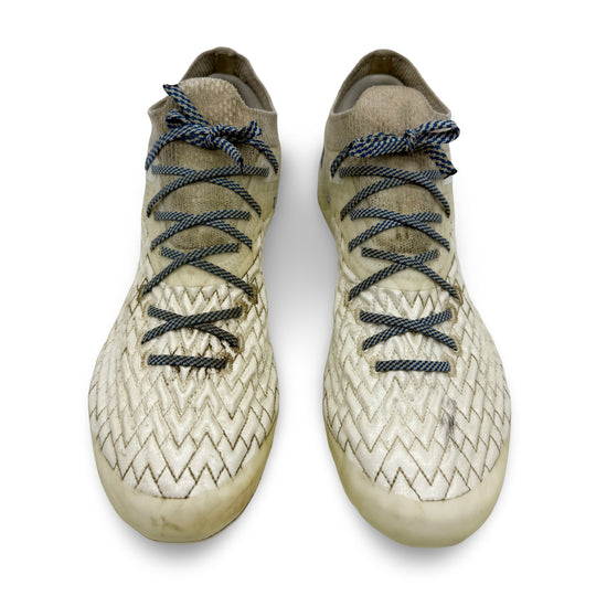 Trent Alexander-Arnold | Match Worn | Photo-Matched | 2021/22 | Under Armour Clone Magnetico Pro