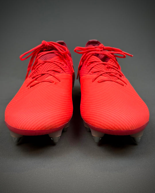 Isco | Player-Worn Boots | 2020/21 | Real Madrid