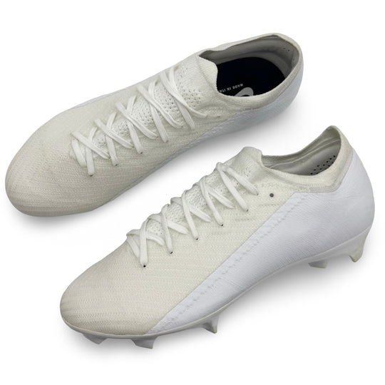 Bruno Fernandes | Player-Worn Boots | 2023/24 | 1-of-1 Prototype | Manchester United & Portugal