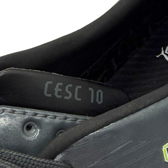 Cesc Fàbregas | Match-Worn Boots | 2011/12 | Spain