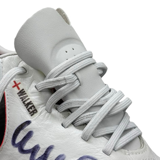 Kyle Walker | Match-Issued Boots | Dual Hand-Signed | 2015/16 | Tottenham & England