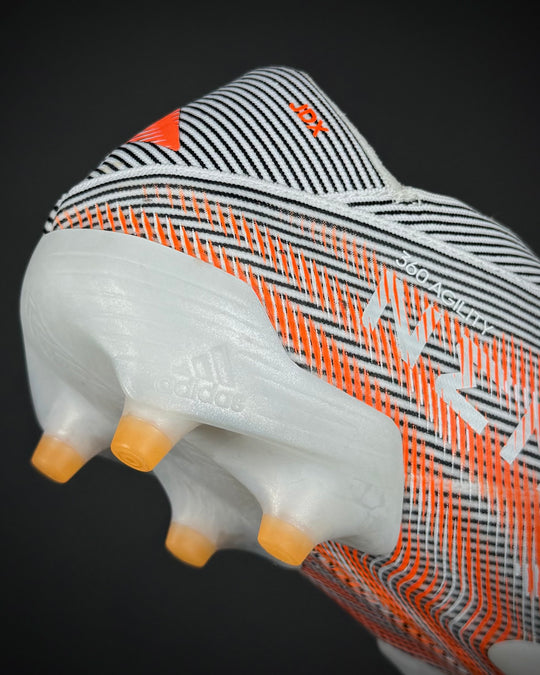 Julian Draxler | Match-Issued Boots | UEFA Euro 2020 | Germany