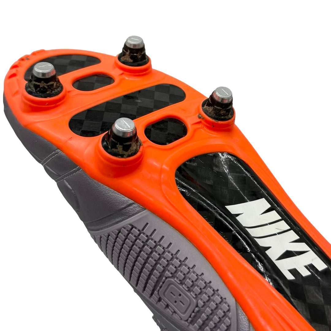 Sami Khedira Match Worn Nike CTR360 Maestri Elite - 2010 FIFA World Cup