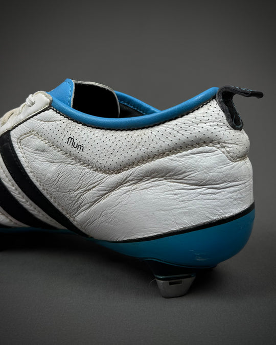 Frank Lampard | Match-Worn Boots | 2010/11 | 1 Goal | Chelsea