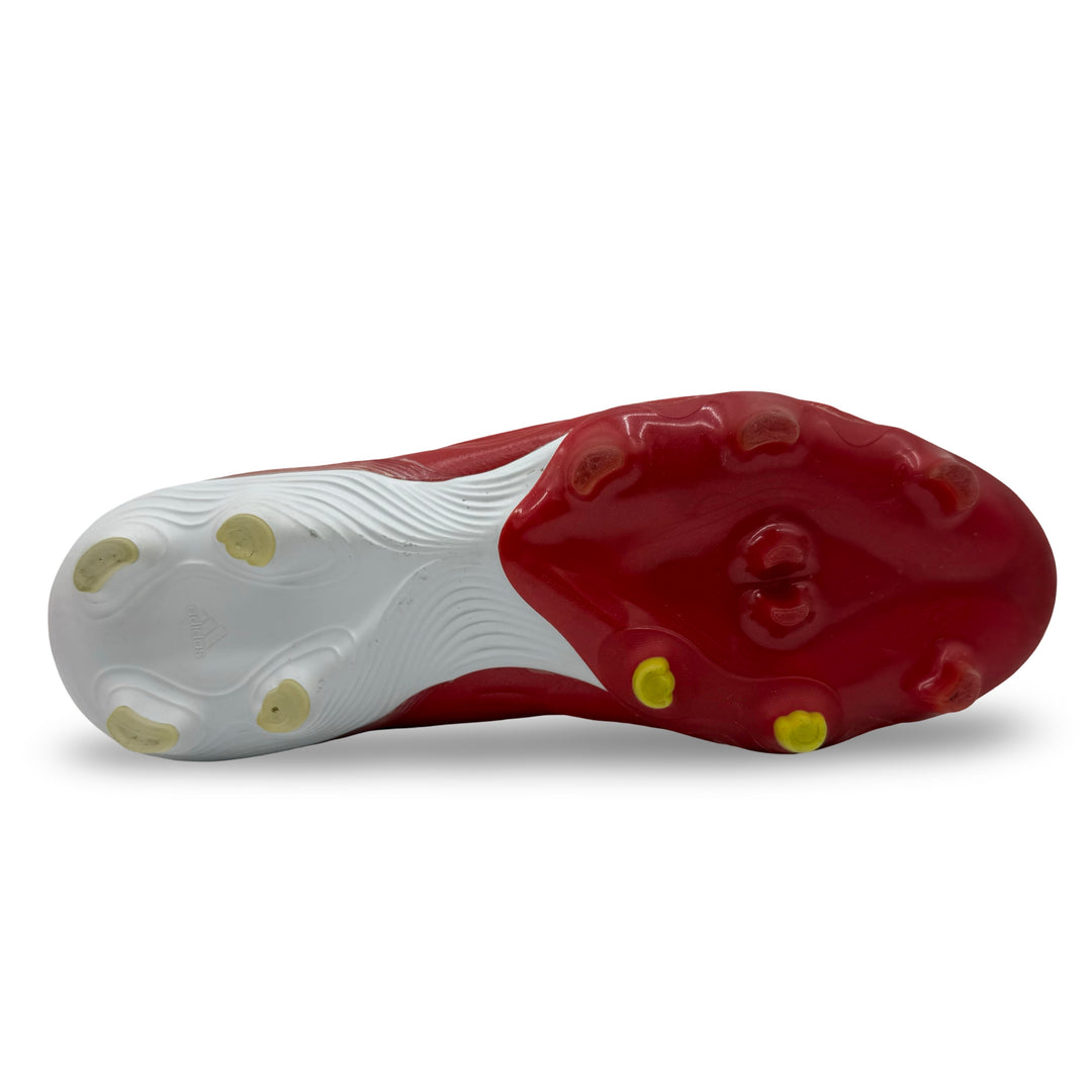 イルカイ・ギュンドアン 試合着用 Adidas Copa Sense.1 2021/22