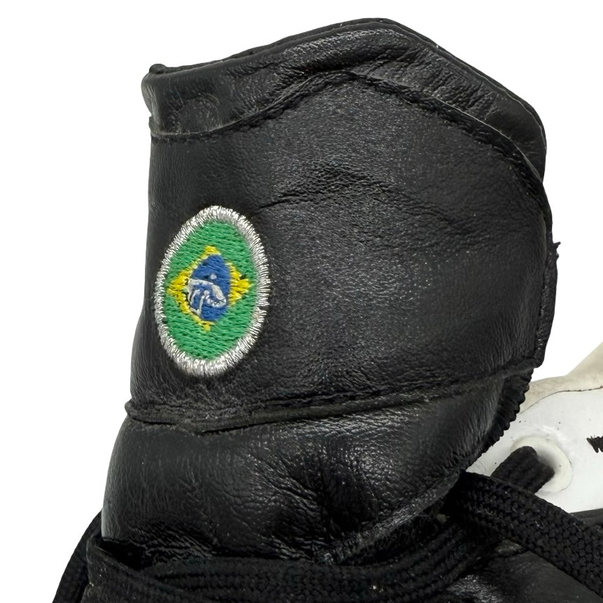 Kaká Match Worn Adidas AdiPure II - 2008/09